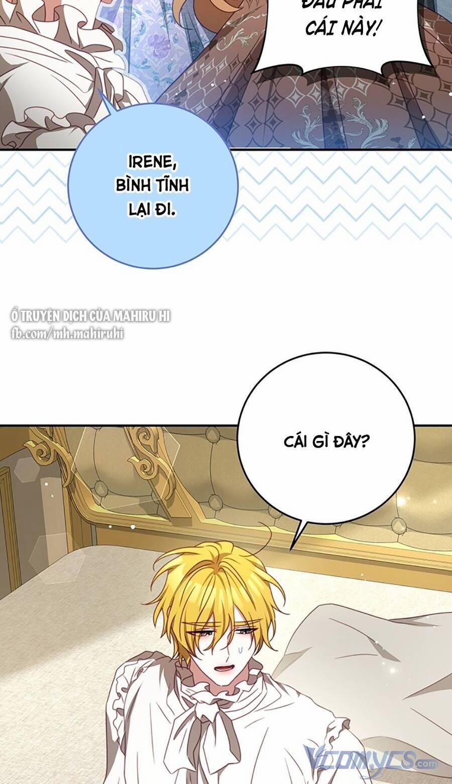 Trở Thành Tình Địch Của Nam Chính 89 trang 59