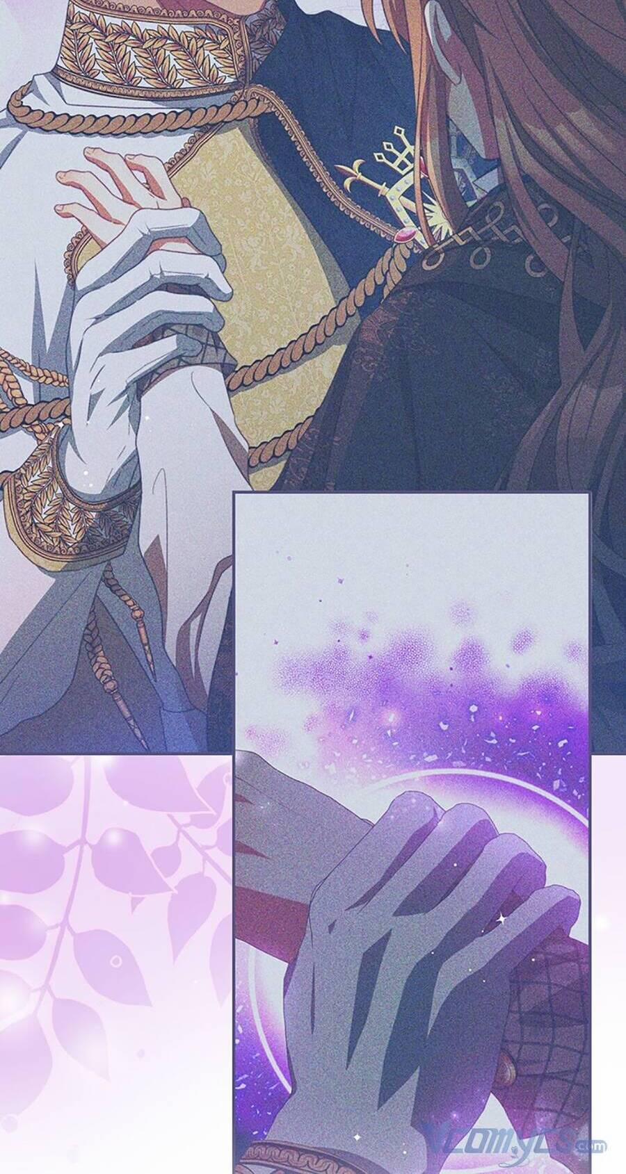 Trở Thành Tình Địch Của Nam Chính 89 trang 6