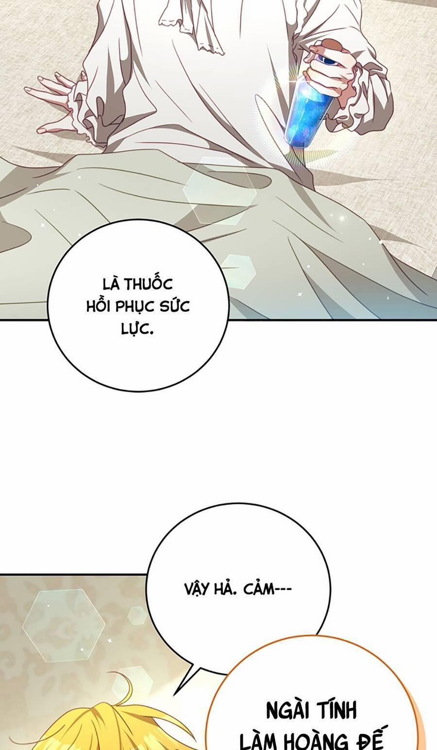 Trở Thành Tình Địch Của Nam Chính 89 trang 60