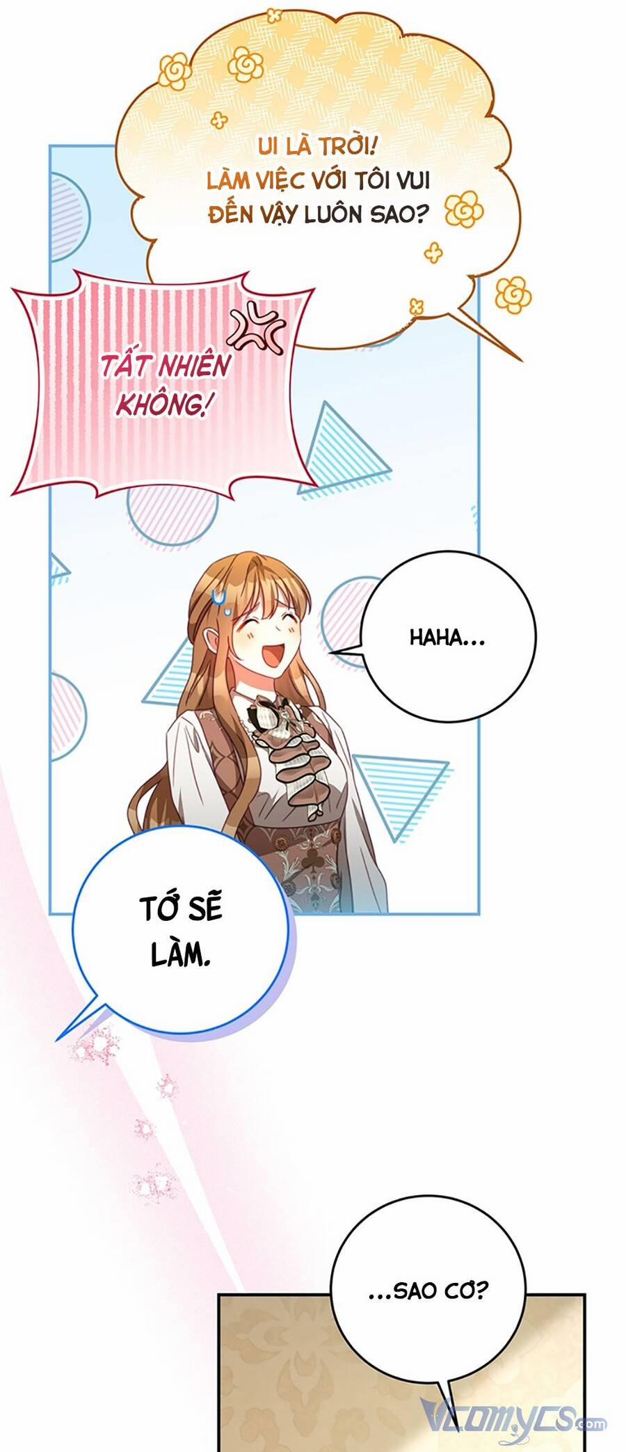 Trở Thành Tình Địch Của Nam Chính 89 trang 68