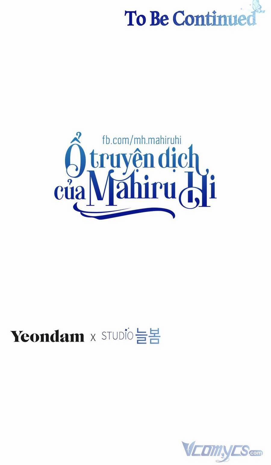 Trở Thành Tình Địch Của Nam Chính 89 trang 72