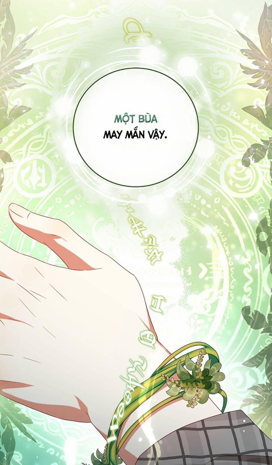 Trở Thành Tình Địch Của Nam Chính 89 trang 9