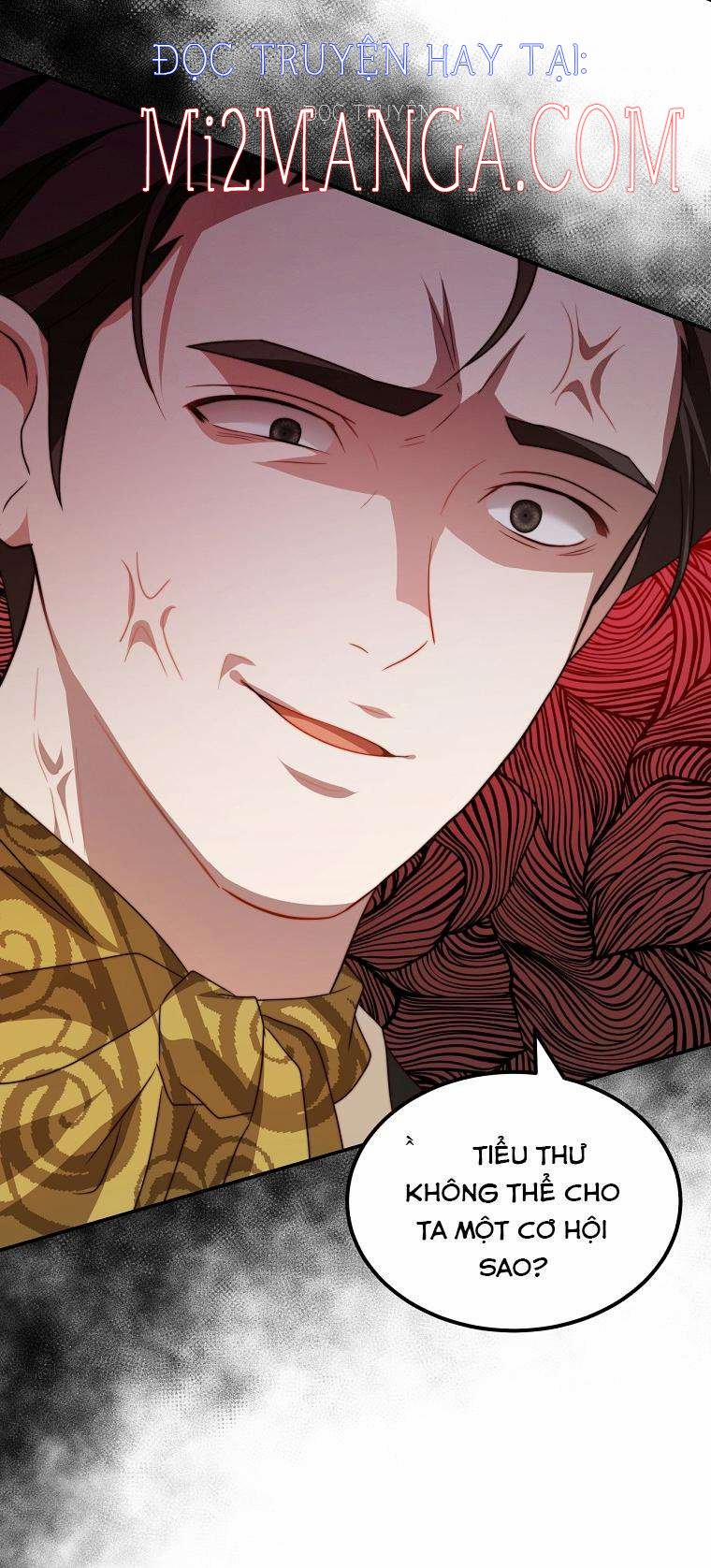 Trở Thành Tình Địch Của Nam Chính 9.5 trang 12