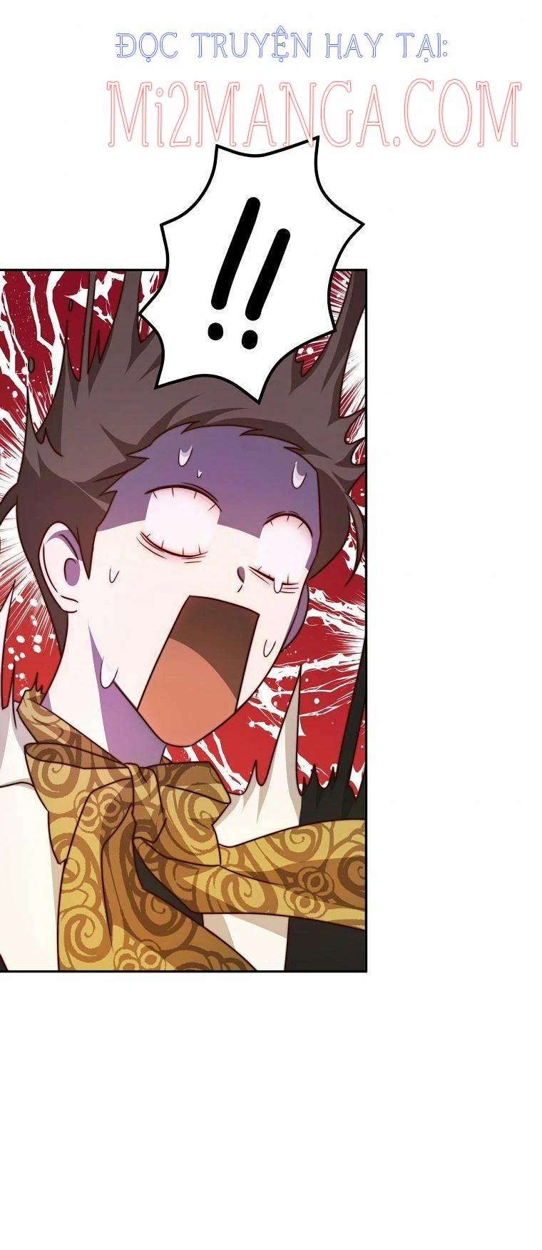 Trở Thành Tình Địch Của Nam Chính 9.5 trang 18