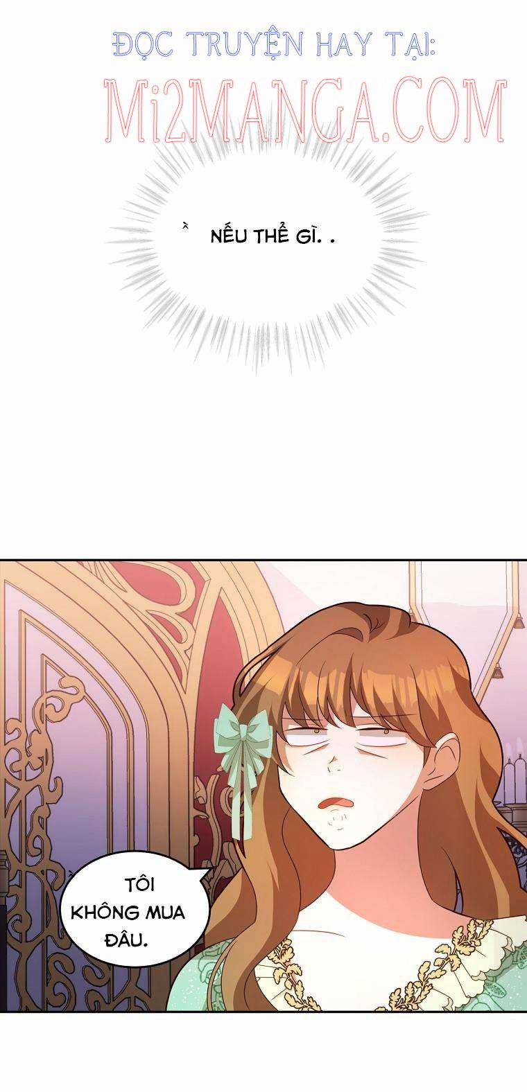 Trở Thành Tình Địch Của Nam Chính 9.5 trang 2