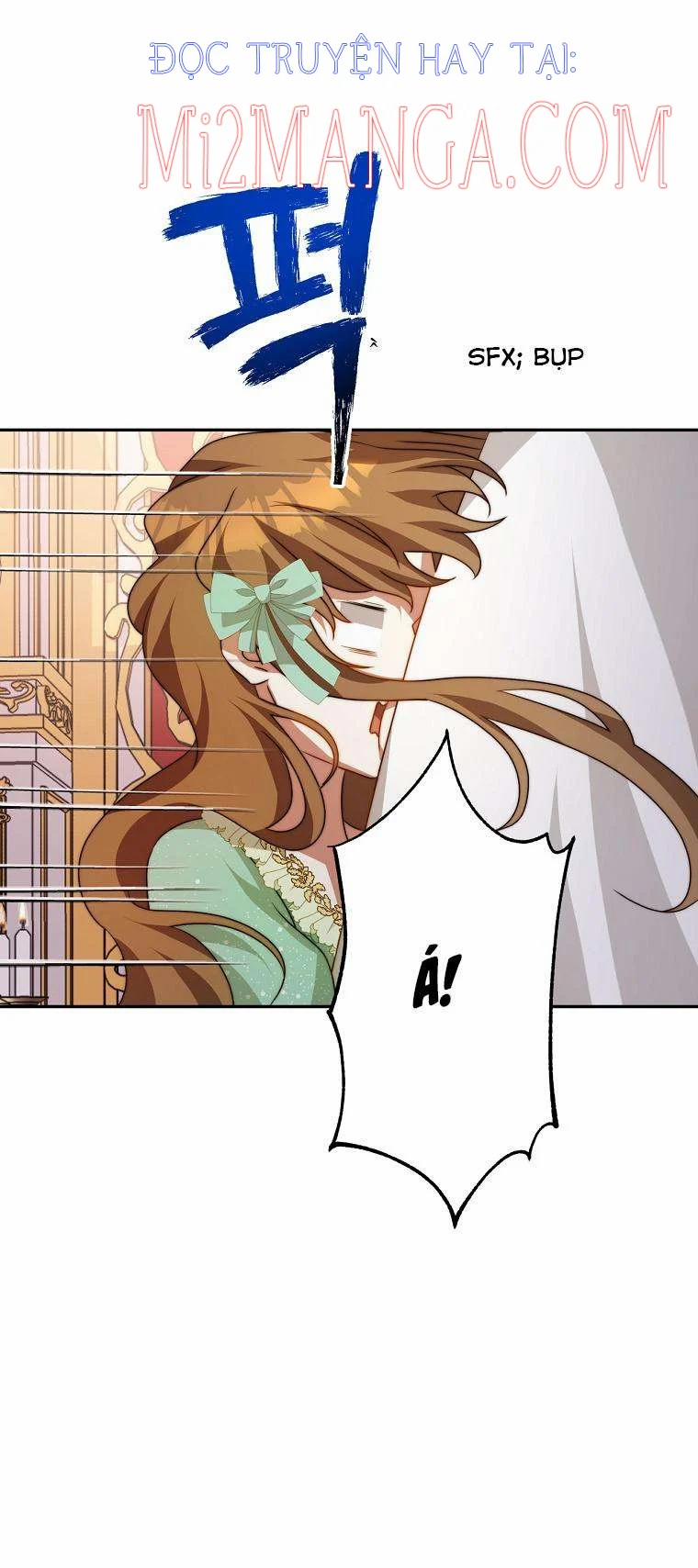 Trở Thành Tình Địch Của Nam Chính 9.5 trang 22