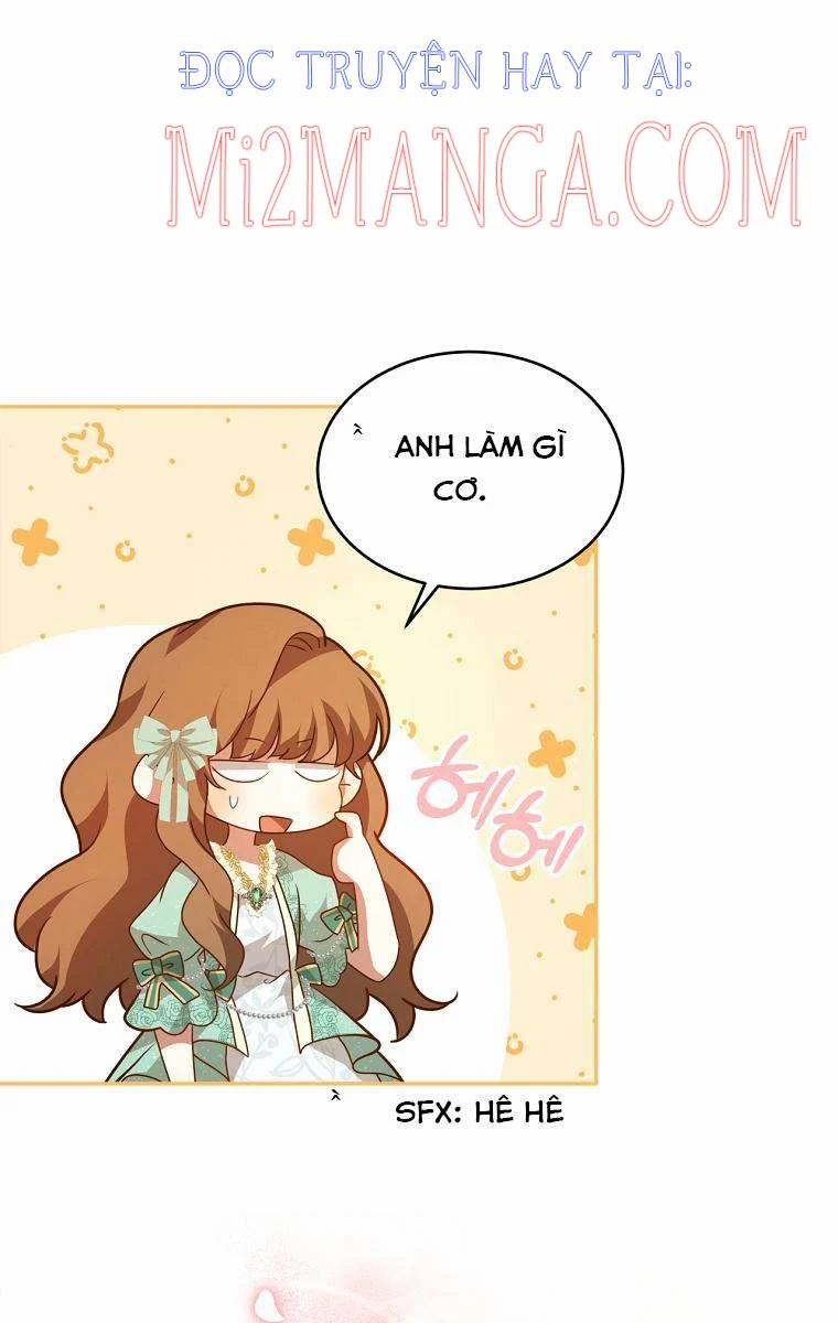 Trở Thành Tình Địch Của Nam Chính 9.5 trang 33