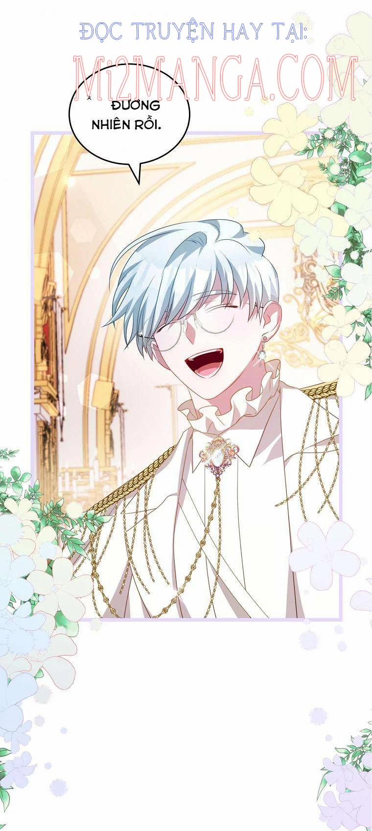 Trở Thành Tình Địch Của Nam Chính 9.5 trang 37