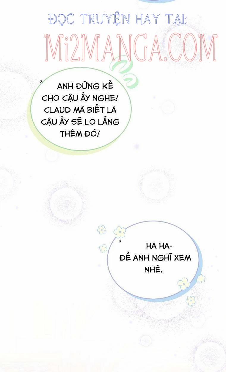 Trở Thành Tình Địch Của Nam Chính 9.5 trang 39