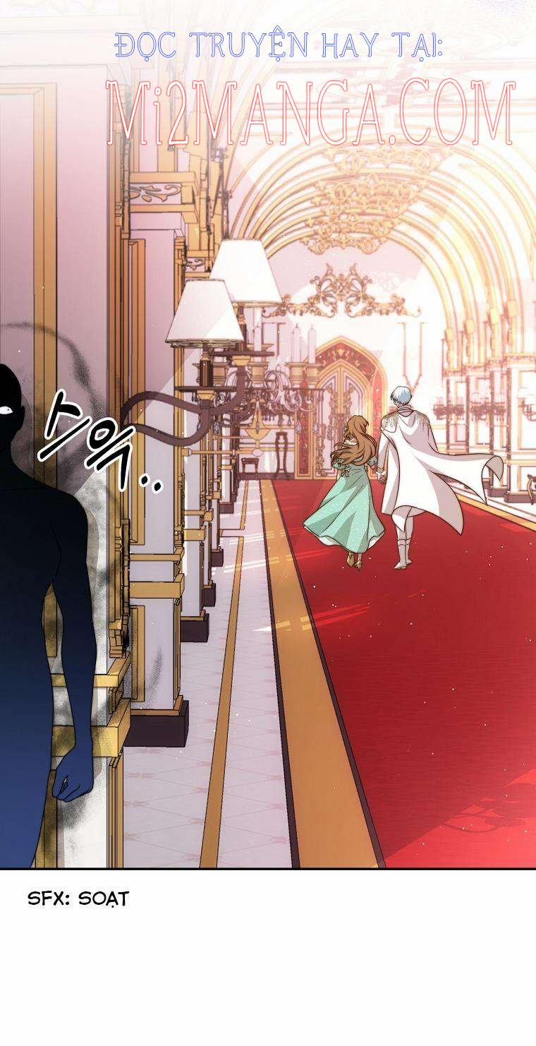 Trở Thành Tình Địch Của Nam Chính 9.5 trang 40