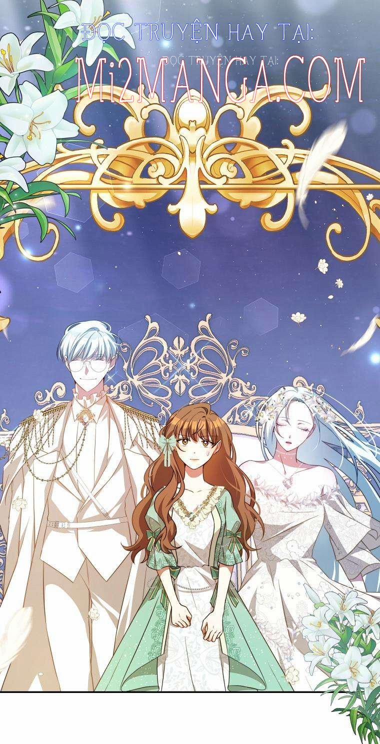 Trở Thành Tình Địch Của Nam Chính 9 trang 1