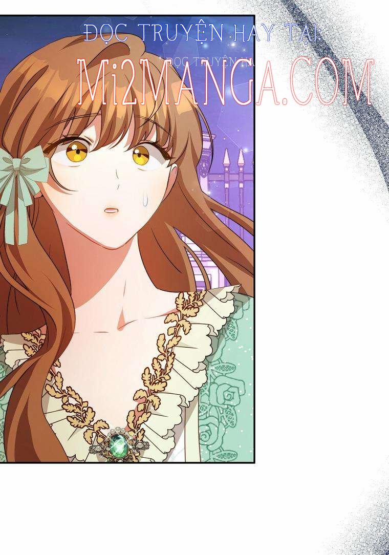 Trở Thành Tình Địch Của Nam Chính 9 trang 10