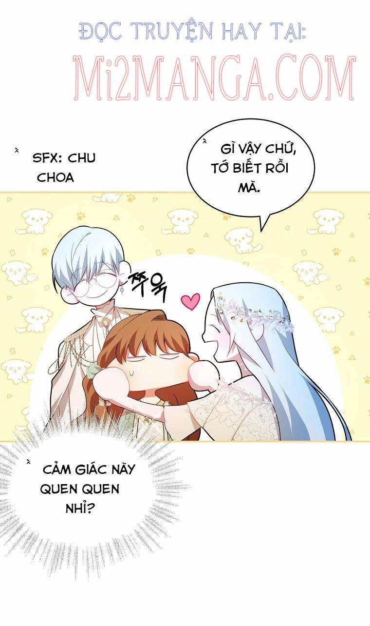 Trở Thành Tình Địch Của Nam Chính 9 trang 12