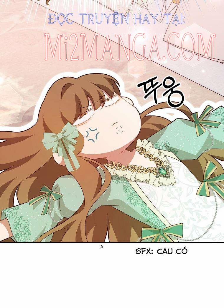 Trở Thành Tình Địch Của Nam Chính 9 trang 16