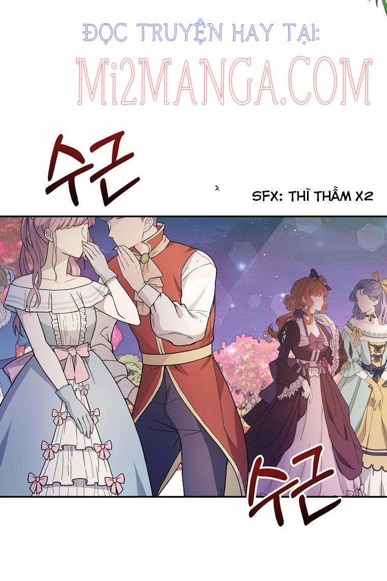 Trở Thành Tình Địch Của Nam Chính 9 trang 2