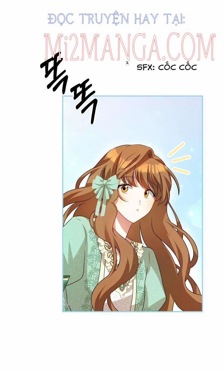 Trở Thành Tình Địch Của Nam Chính 9 trang 21