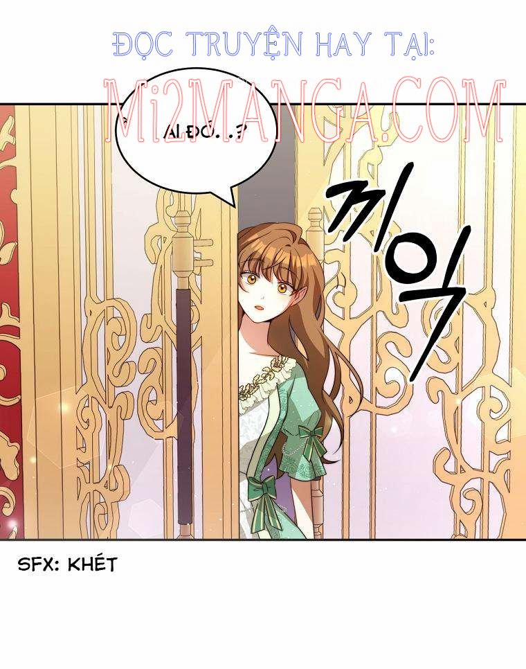 Trở Thành Tình Địch Của Nam Chính 9 trang 23