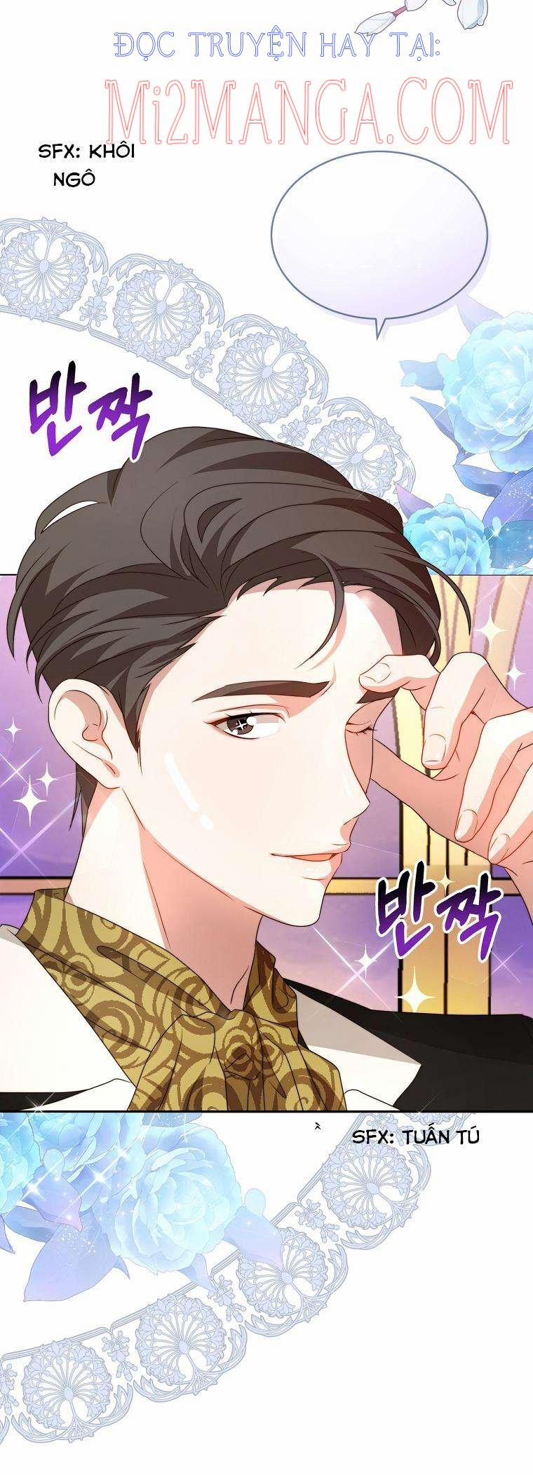 Trở Thành Tình Địch Của Nam Chính 9 trang 25