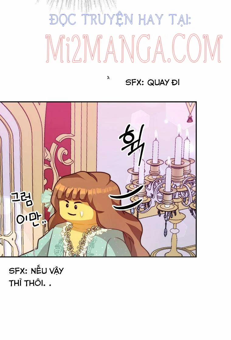 Trở Thành Tình Địch Của Nam Chính 9 trang 27