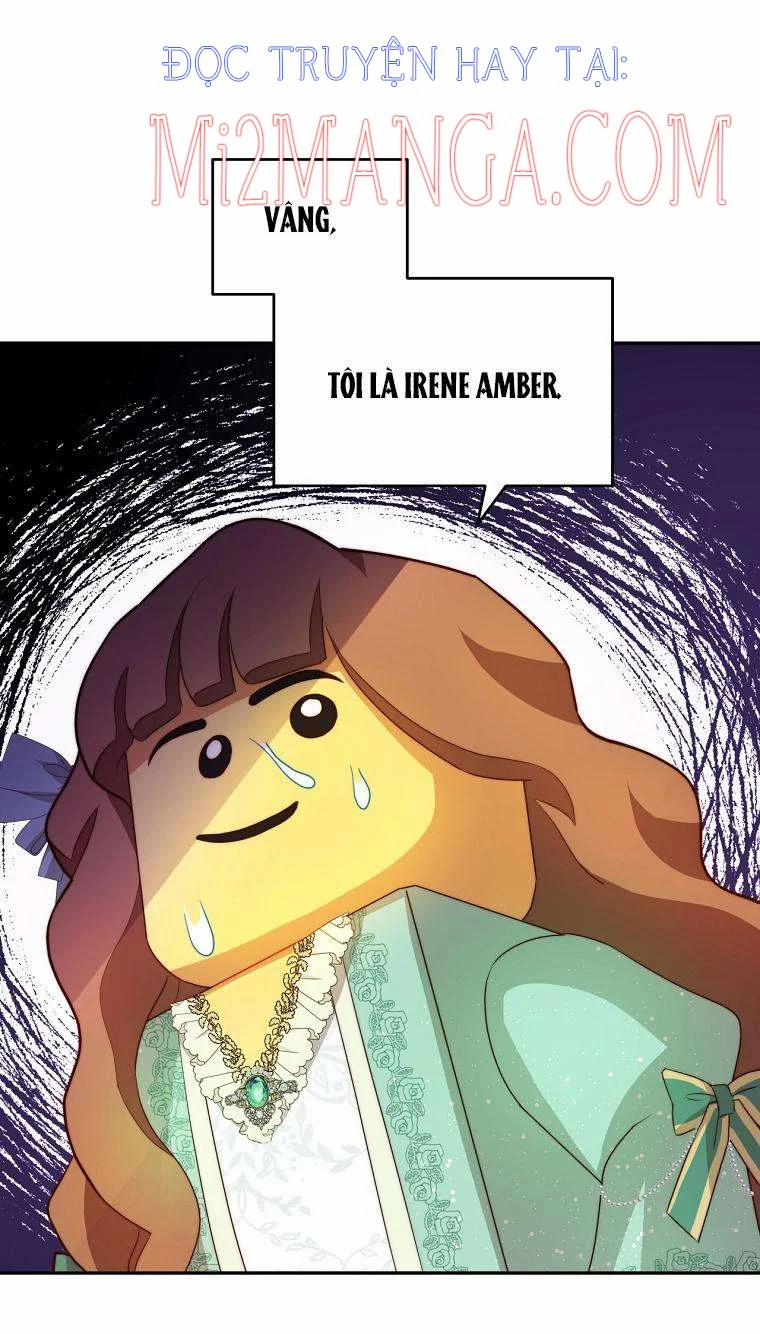 Trở Thành Tình Địch Của Nam Chính 9 trang 29