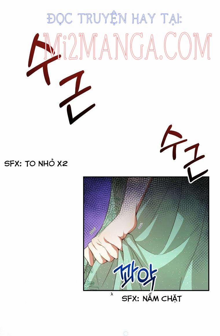 Trở Thành Tình Địch Của Nam Chính 9 trang 3