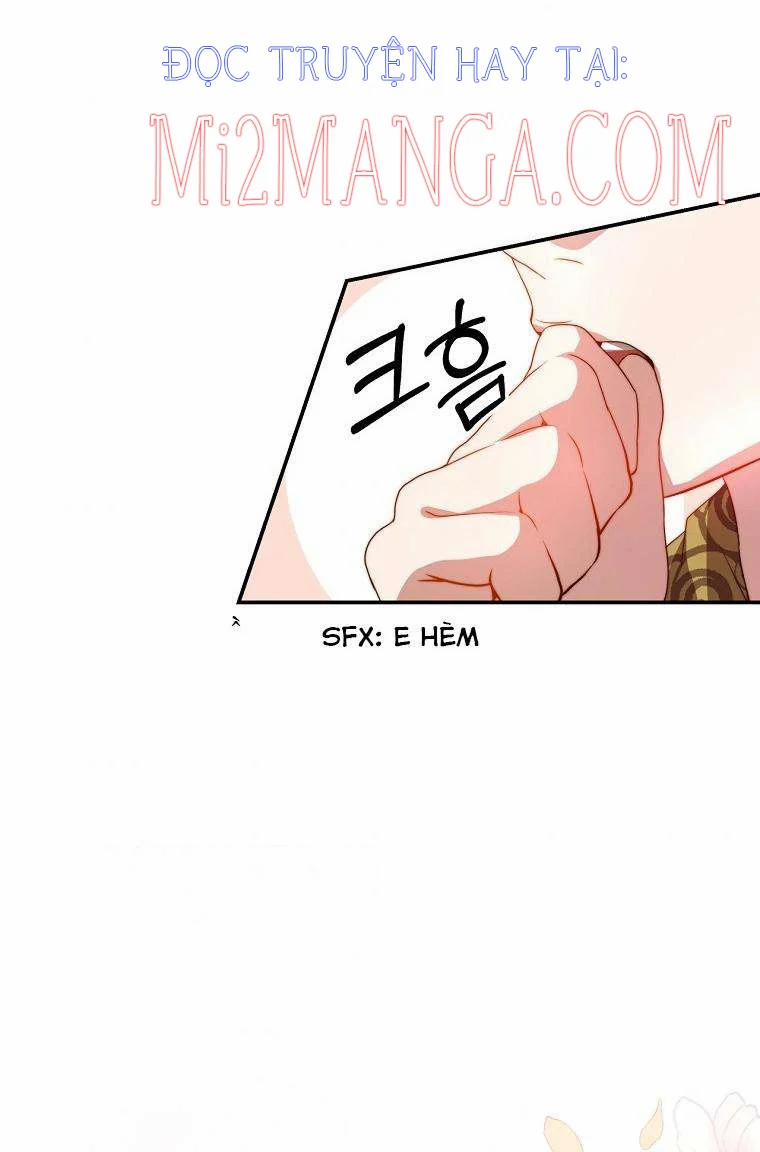 Trở Thành Tình Địch Của Nam Chính 9 trang 31