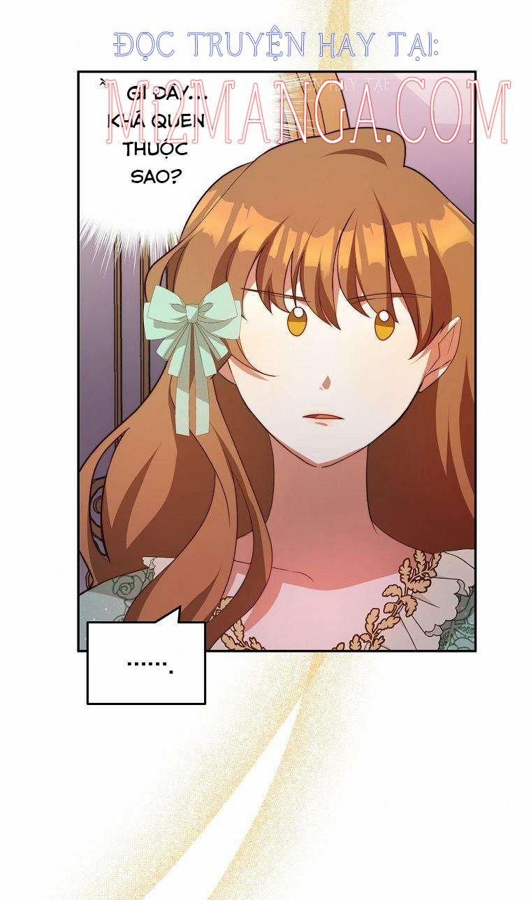 Trở Thành Tình Địch Của Nam Chính 9 trang 38