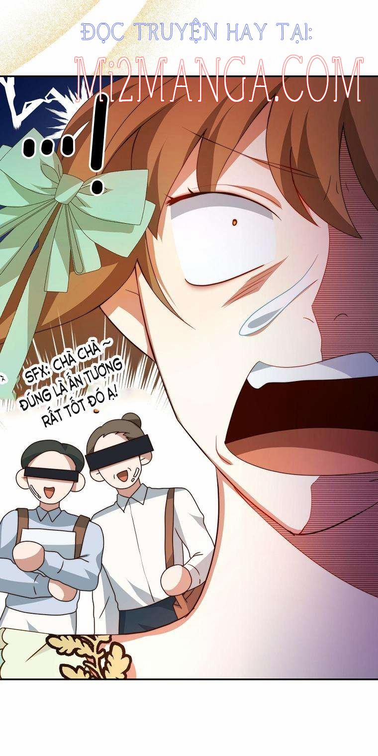 Trở Thành Tình Địch Của Nam Chính 9 trang 39