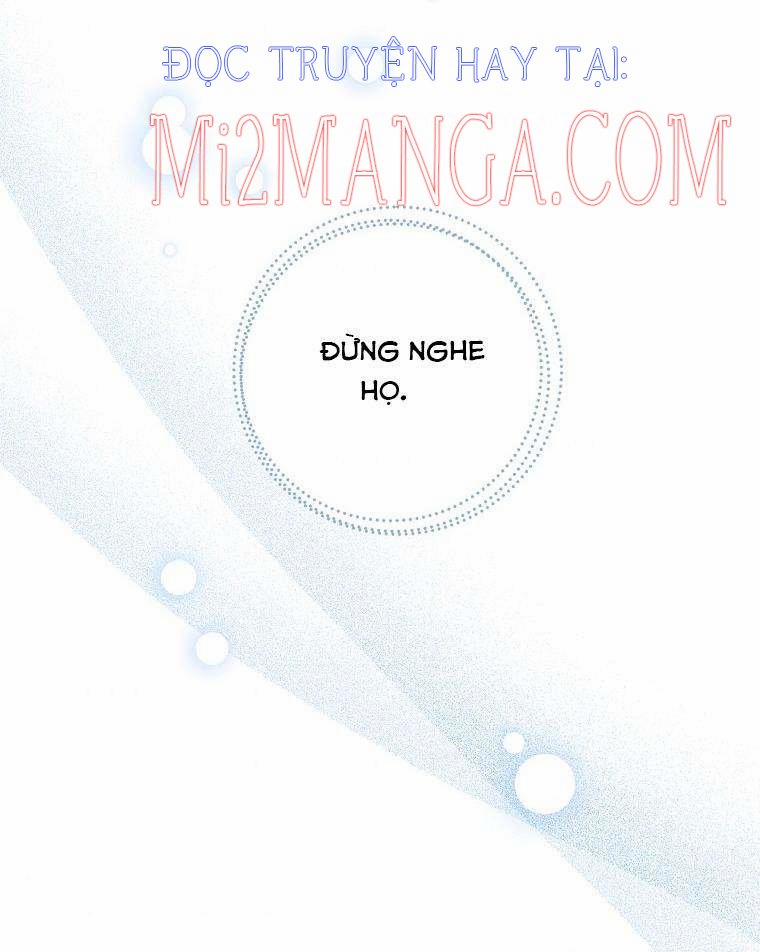 Trở Thành Tình Địch Của Nam Chính 9 trang 4