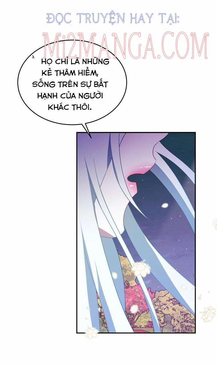 Trở Thành Tình Địch Của Nam Chính 9 trang 7