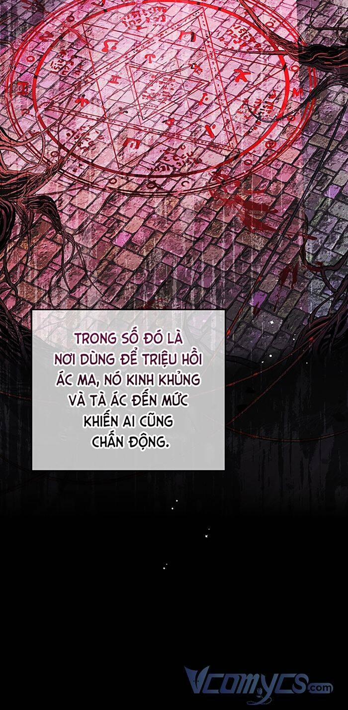 Trở Thành Tình Địch Của Nam Chính 90 trang 10