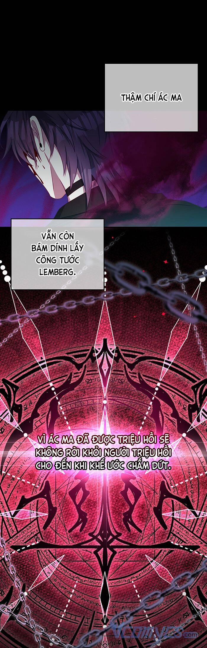 Trở Thành Tình Địch Của Nam Chính 90 trang 11