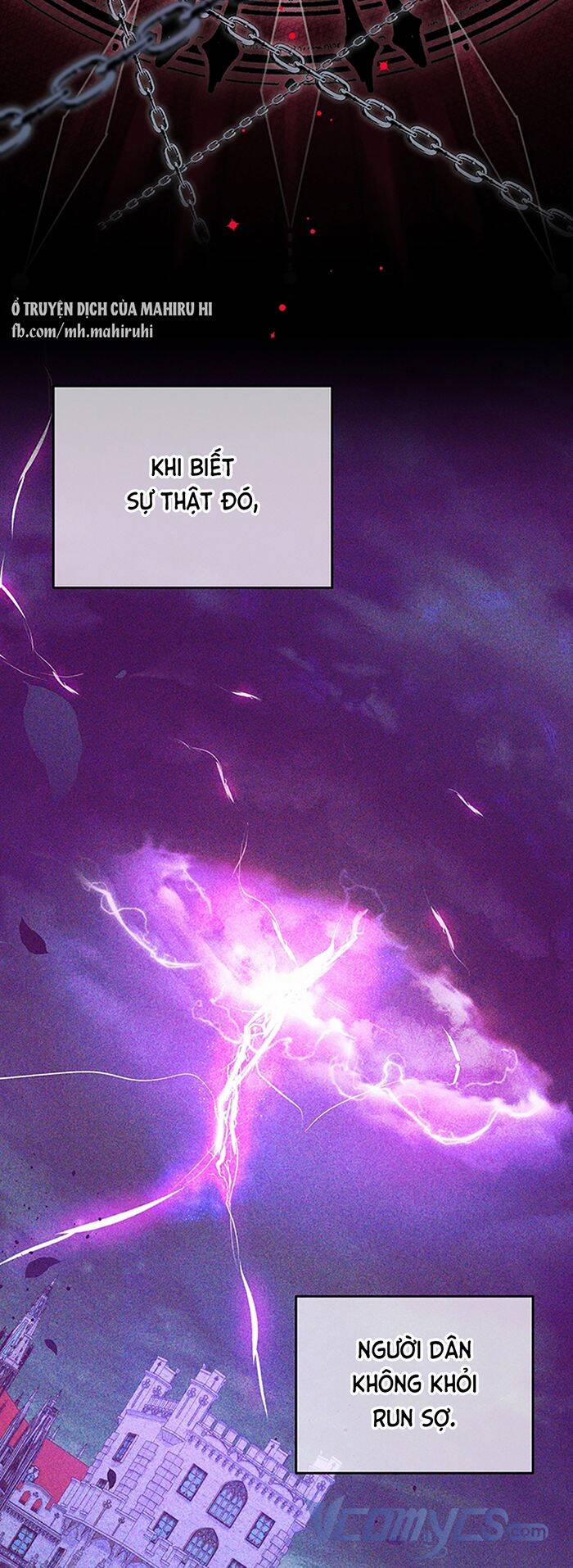 Trở Thành Tình Địch Của Nam Chính 90 trang 12