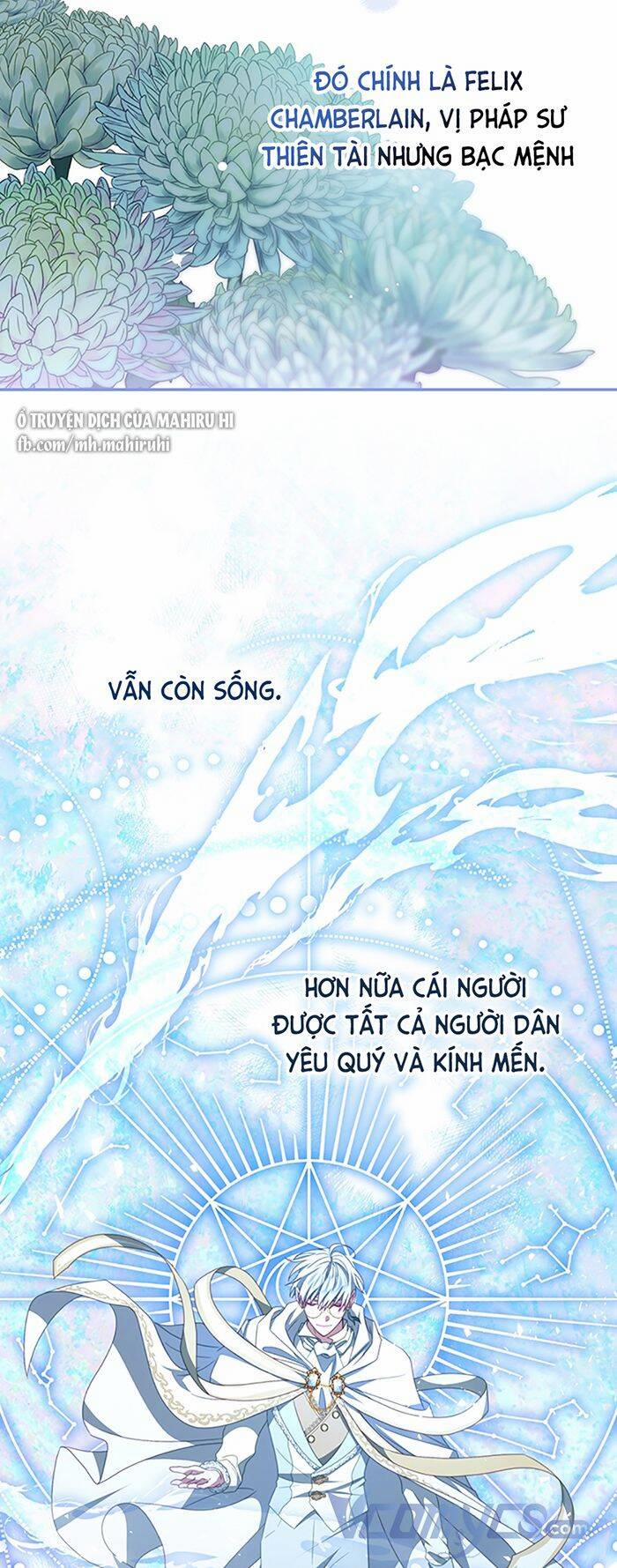 Trở Thành Tình Địch Của Nam Chính 90 trang 14