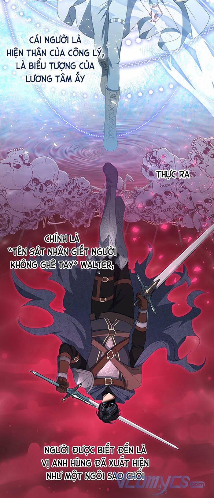 Trở Thành Tình Địch Của Nam Chính 90 trang 15