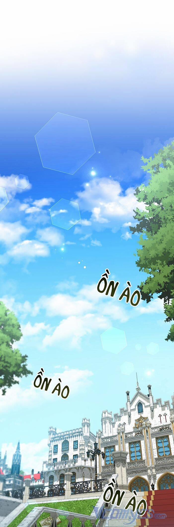 Trở Thành Tình Địch Của Nam Chính 90 trang 17