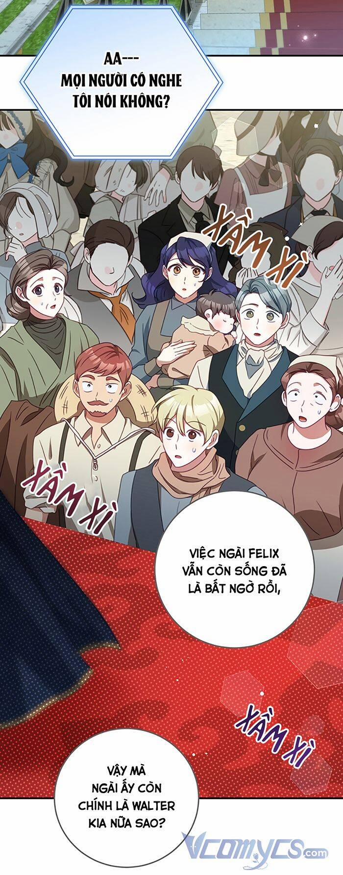 Trở Thành Tình Địch Của Nam Chính 90 trang 18