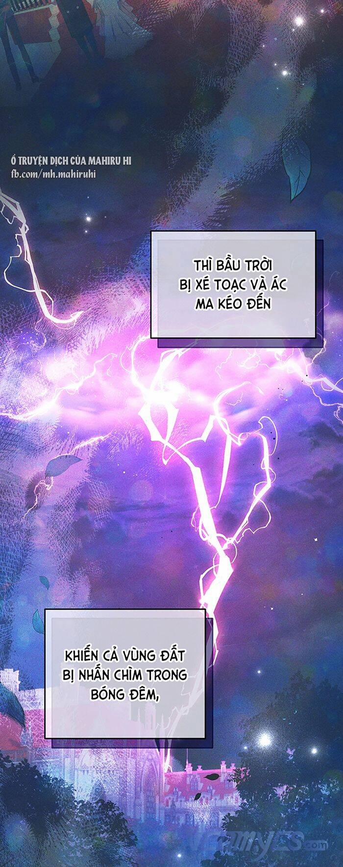 Trở Thành Tình Địch Của Nam Chính 90 trang 2