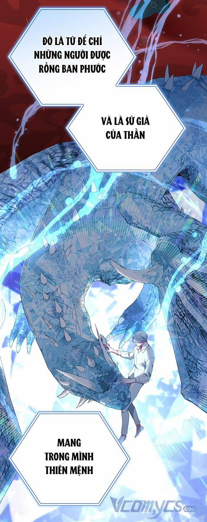 Trở Thành Tình Địch Của Nam Chính 90 trang 23