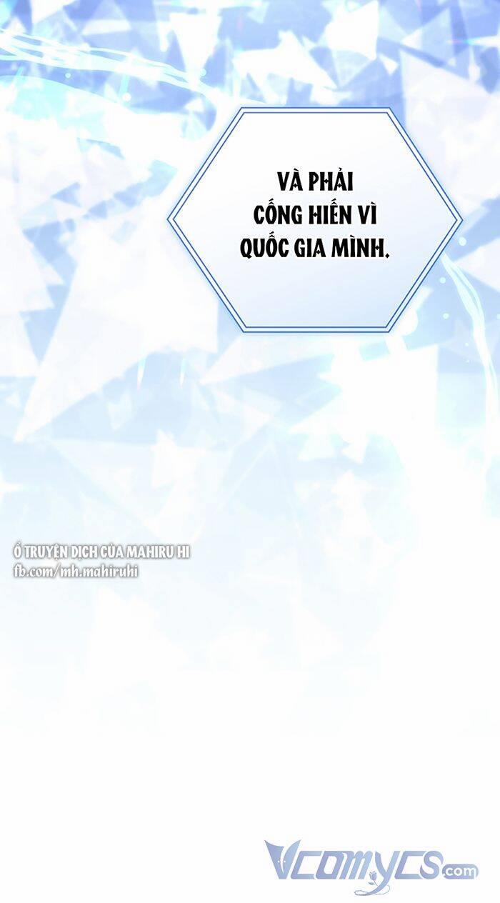 Trở Thành Tình Địch Của Nam Chính 90 trang 24