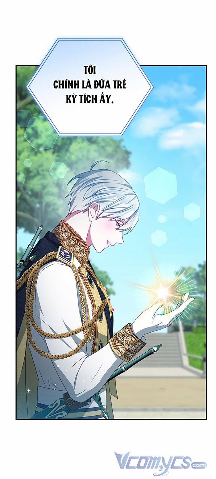 Trở Thành Tình Địch Của Nam Chính 90 trang 25