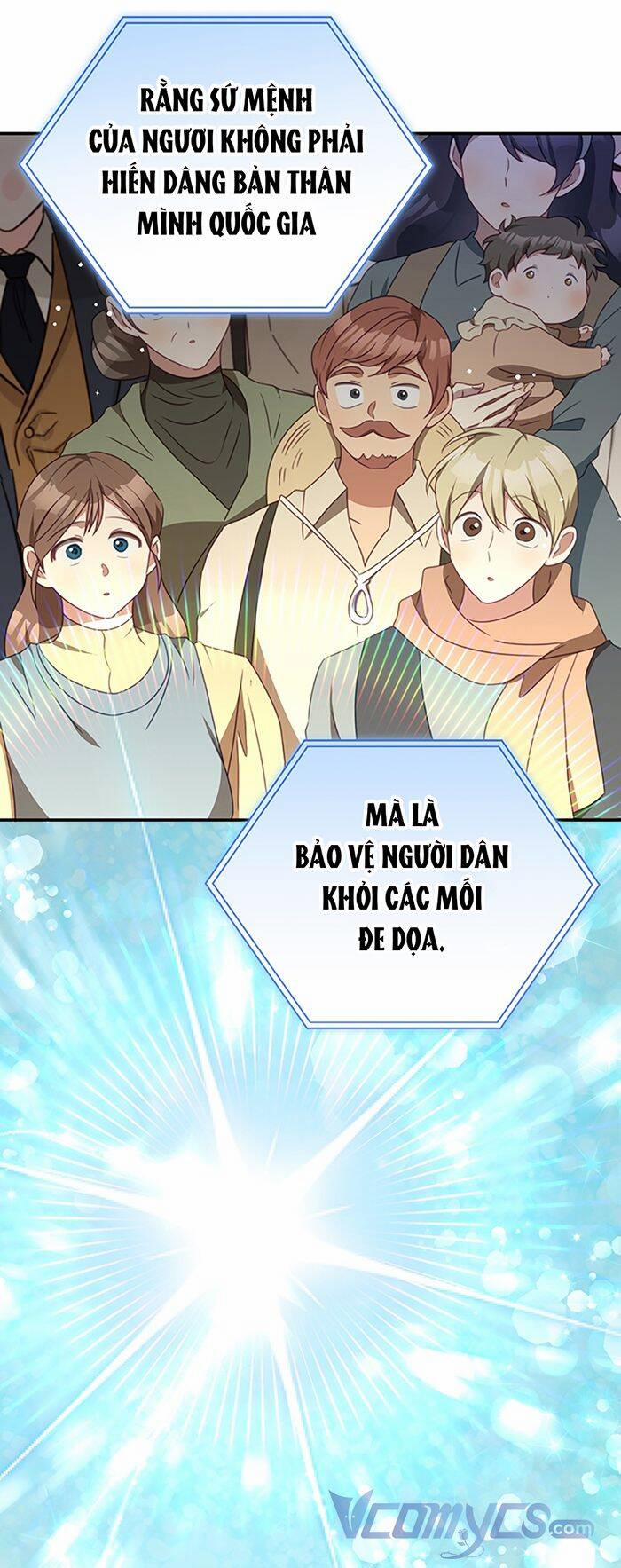 Trở Thành Tình Địch Của Nam Chính 90 trang 27