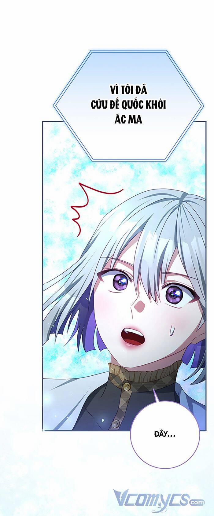 Trở Thành Tình Địch Của Nam Chính 90 trang 29