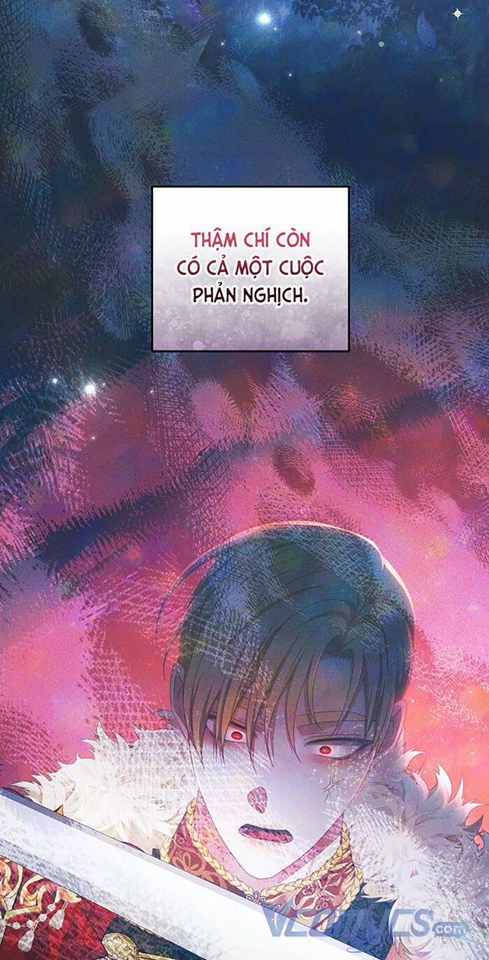 Trở Thành Tình Địch Của Nam Chính 90 trang 3