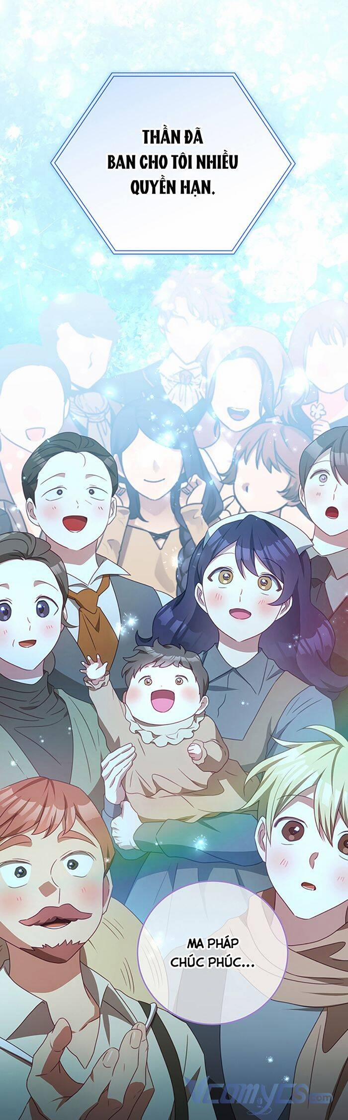 Trở Thành Tình Địch Của Nam Chính 90 trang 30