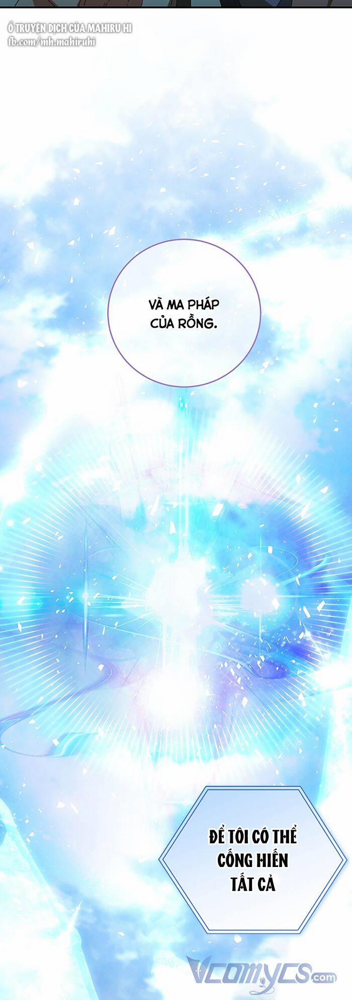 Trở Thành Tình Địch Của Nam Chính 90 trang 31