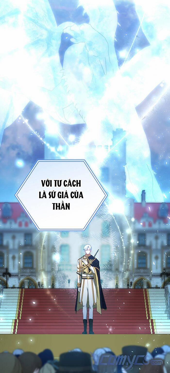 Trở Thành Tình Địch Của Nam Chính 90 trang 32