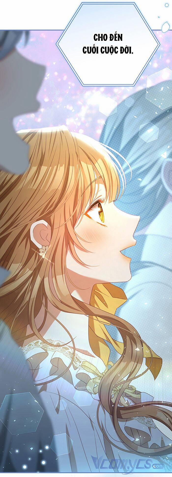 Trở Thành Tình Địch Của Nam Chính 90 trang 34