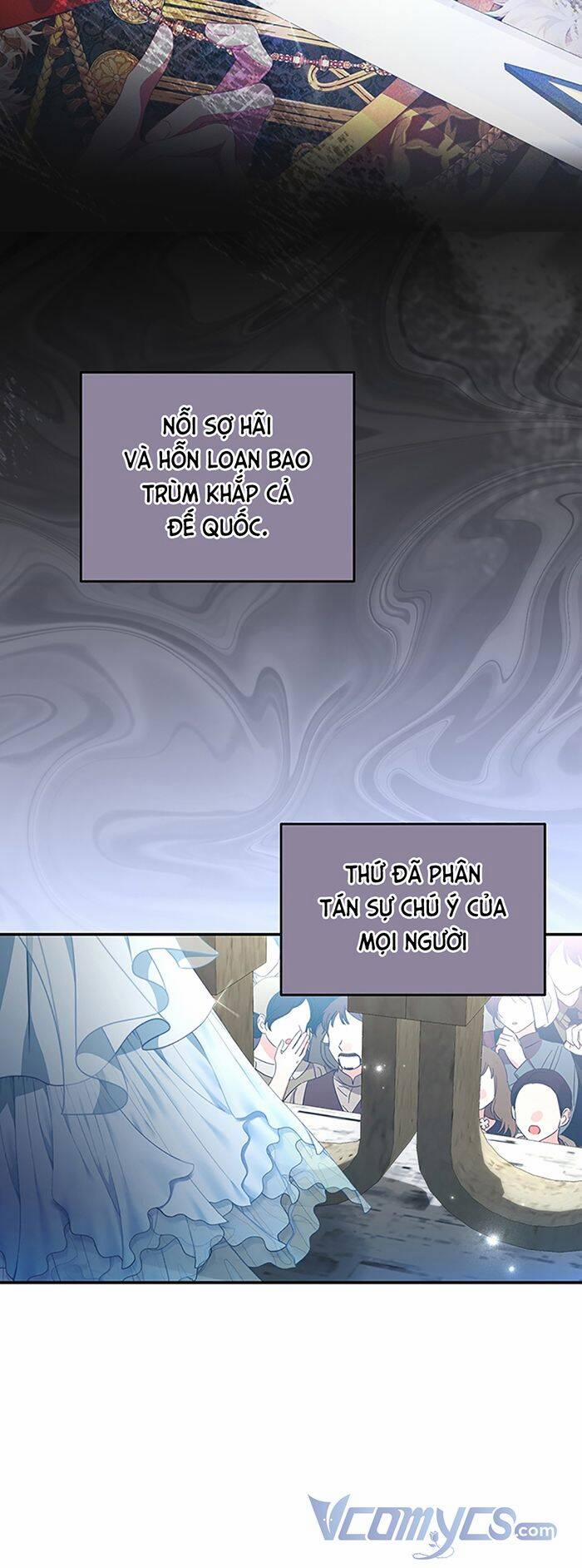 Trở Thành Tình Địch Của Nam Chính 90 trang 4