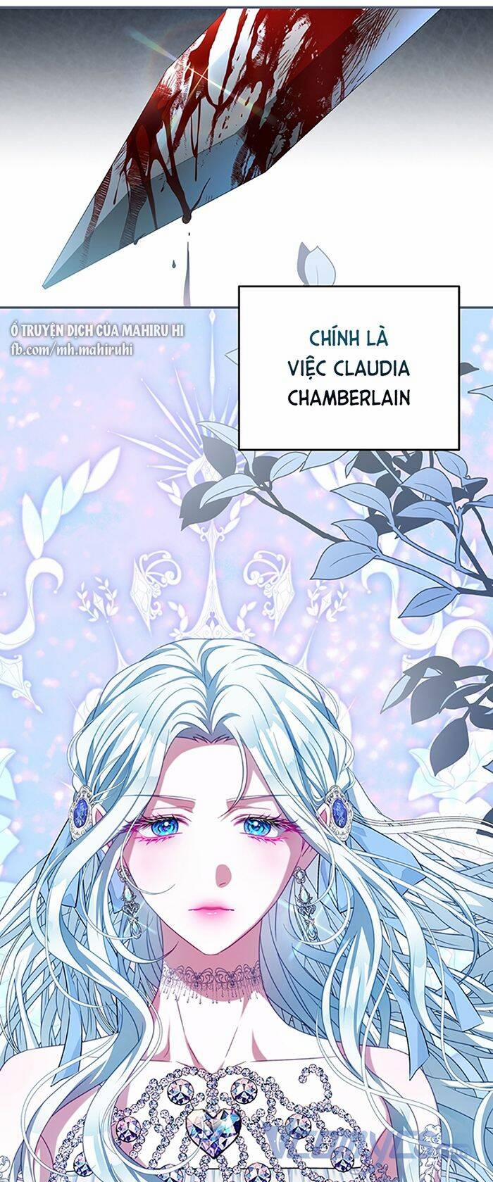 Trở Thành Tình Địch Của Nam Chính 90 trang 5